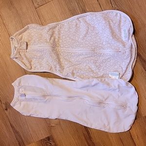 🚨LAST CHANCE Woombies sleep sacks